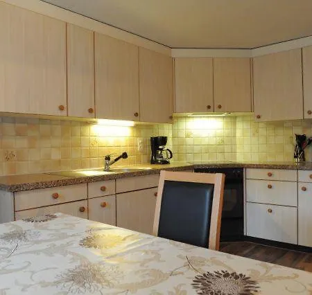 Hof Collet Apartment
