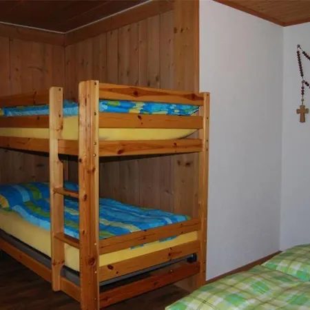 Hof Collet Appartamento *