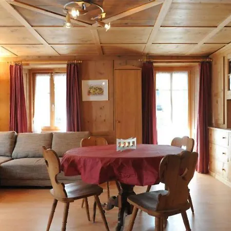 Hof Collet Apartment