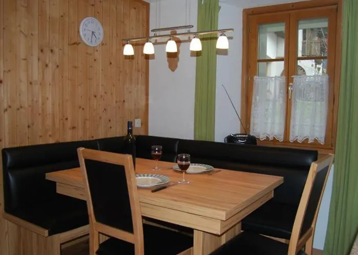 Hof Collet Appartement