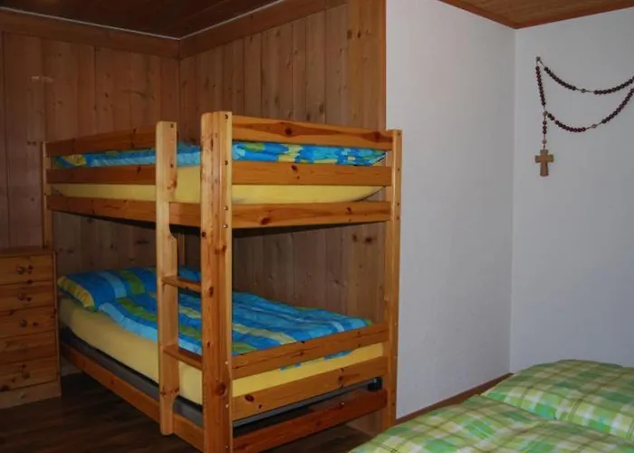 Hof Collet Appartement *