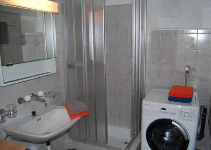 Hof Collet Appartement