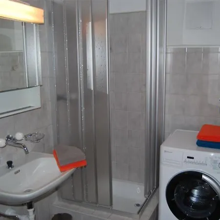 Hof Collet Apartment