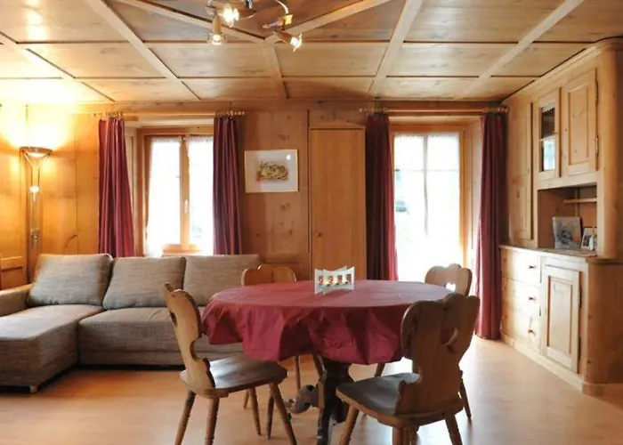 Hof Collet Apartment